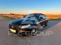 2017 Mercedes Benz C 630