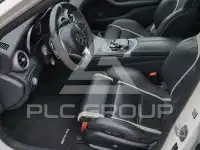 2017 Mercedes Benz C 630