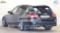 2017 Mercedes Benz C 630