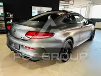 2017 Mercedes Benz C 630