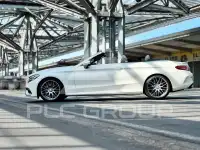 2017 Mercedes Benz C 630