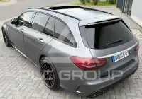 2017 Mercedes Benz C 630
