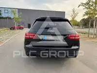 2017 Mercedes Benz C 630