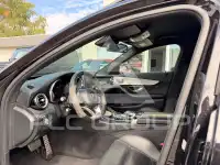 2017 Mercedes Benz C 630