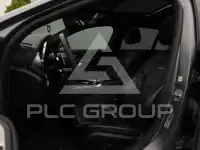 2017 Mercedes Benz C 630