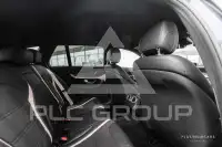 2017 Mercedes Benz C 630