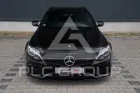 2017 Mercedes Benz C 630