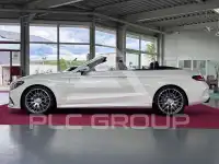 2017 Mercedes Benz C 630