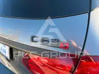 2017 Mercedes Benz C 630