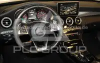 2017 Mercedes Benz C 630