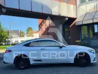 2017 Mercedes Benz C 630