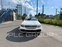 2017 Mercedes Benz C 630