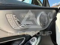 2017 Mercedes Benz C 630