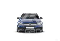 2017 Mercedes Benz C 630