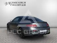 2017 Mercedes Benz C 630