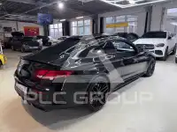 2017 Mercedes Benz C 630