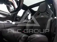 2017 Mercedes Benz C 630