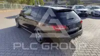 2017 Mercedes Benz C 630
