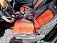 2017 Mercedes Benz C 630