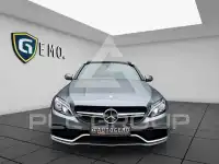 2017 Mercedes Benz C 630