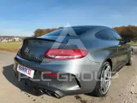 2017 Mercedes Benz C 630