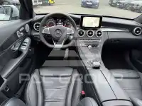 2017 Mercedes Benz C 630