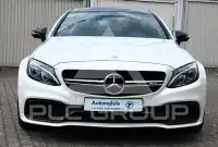 2017 Mercedes Benz C 630