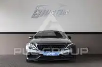 2017 Mercedes Benz C 630