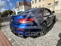 2017 Mercedes Benz C 630