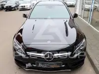 2017 Mercedes Benz C 630
