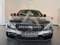 2017 Mercedes Benz C 630