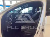 2017 Mercedes Benz C 630
