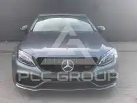 2017 Mercedes Benz C 630