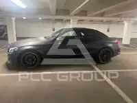 2017 Mercedes Benz C 630