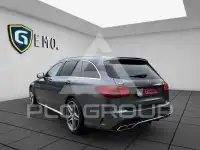 2017 Mercedes Benz C 630