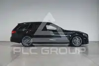 2017 Mercedes Benz C 630