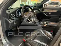 2017 Mercedes Benz C 630