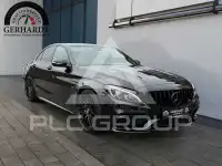 2017 Mercedes Benz C 630