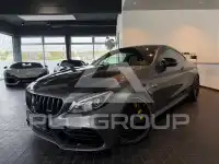 2017 Mercedes Benz C 630