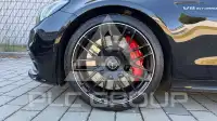 2017 Mercedes Benz C 630