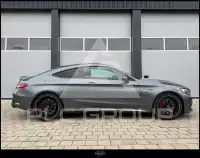 2017 Mercedes Benz C 630