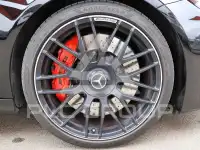 2017 Mercedes Benz C 630