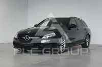 2017 Mercedes Benz C 630