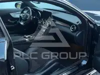 2017 Mercedes Benz C 630