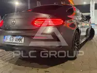 2017 Mercedes Benz C 630