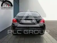 2017 Mercedes Benz C 630