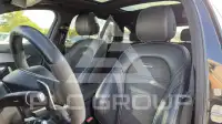 2017 Mercedes Benz C 630