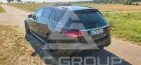 2017 Mercedes Benz C 630
