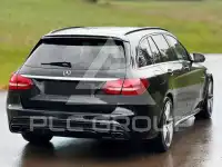 2017 Mercedes Benz C 630