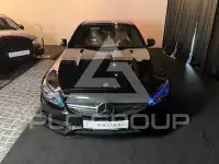 2017 Mercedes Benz C 630